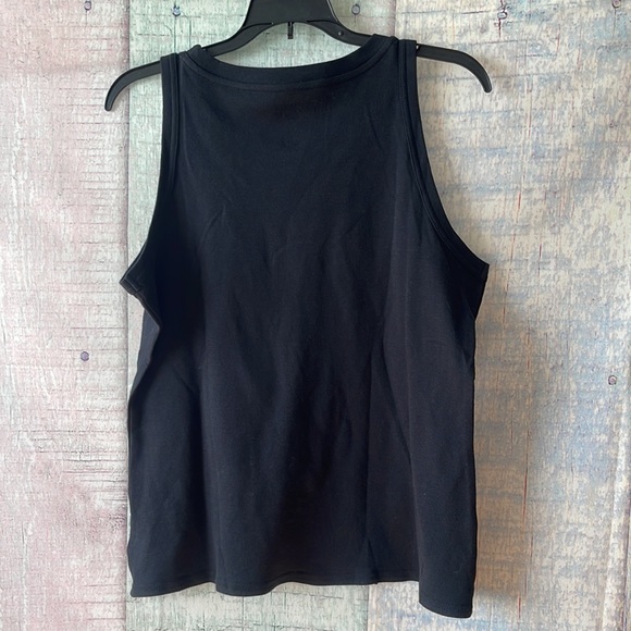 Brand new Woman’s Jones New York Signature tank top. Size is large. - Picture 6 of 9